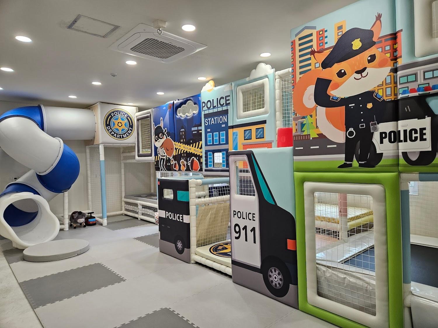 Cover Image for 토리키즈풀빌라