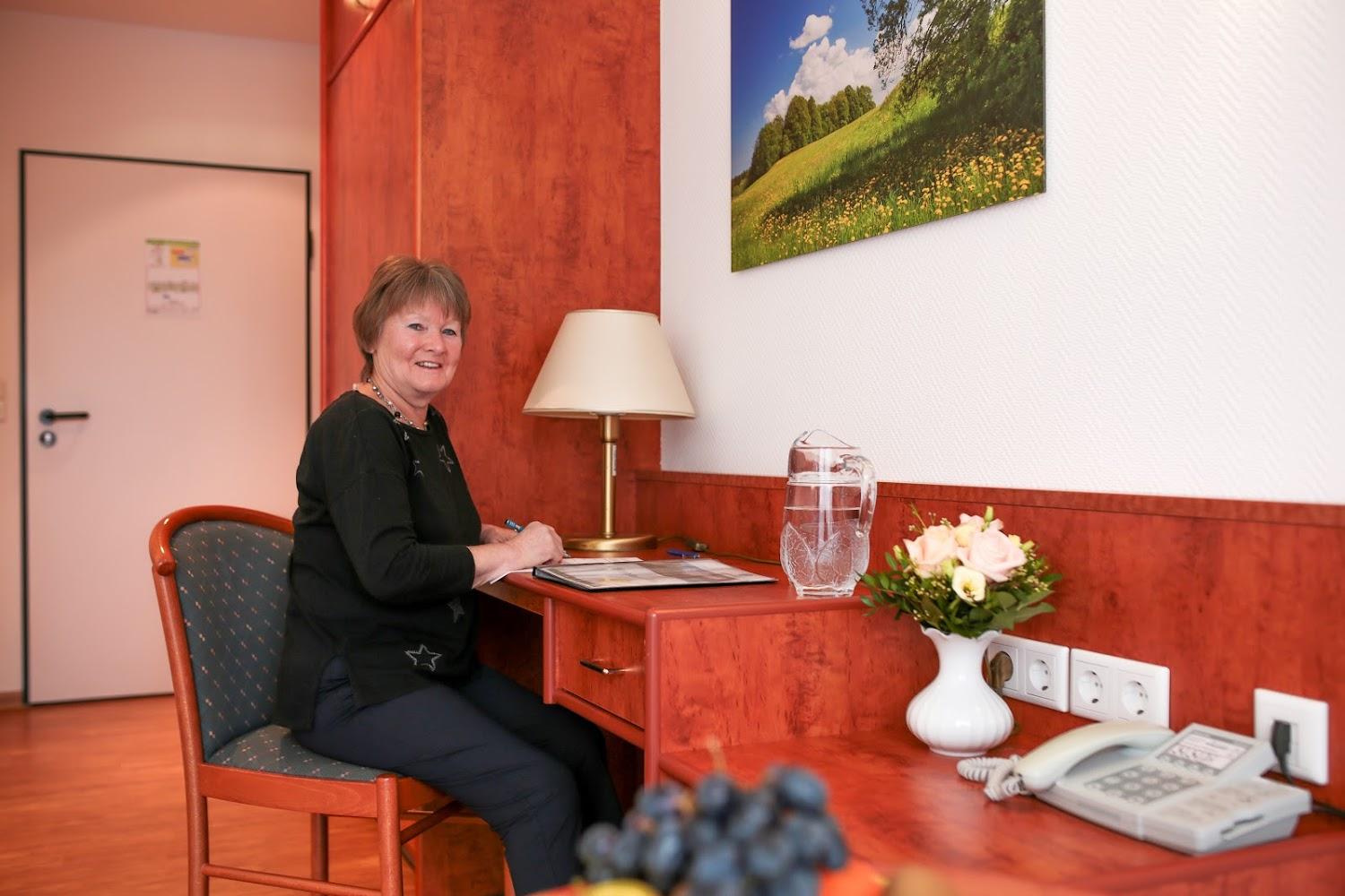 Cover Image for Kurparkklinik - Fachklinik für Orthopädie und Innere Medizin