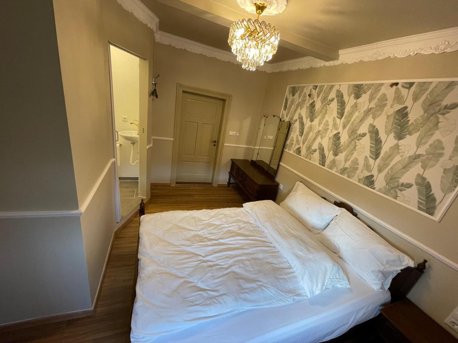 Cover Image for Boutique Hotel am Bahndamm