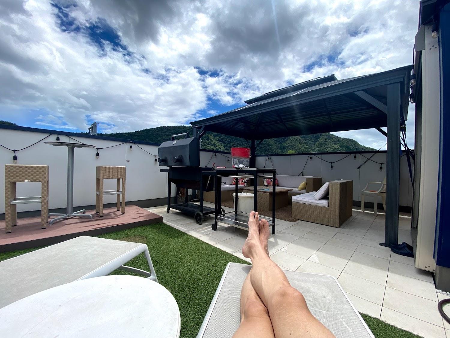 Cover Image for Casa Sky Resort