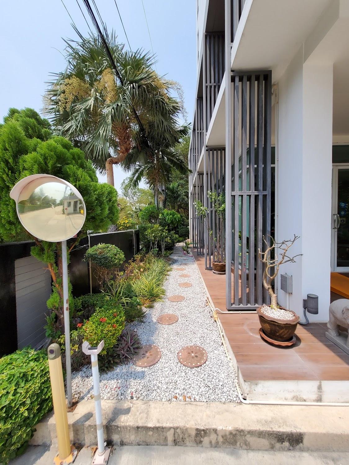 Cover Image for Banyan Residence บันยัน เรสสิเด้นซ์