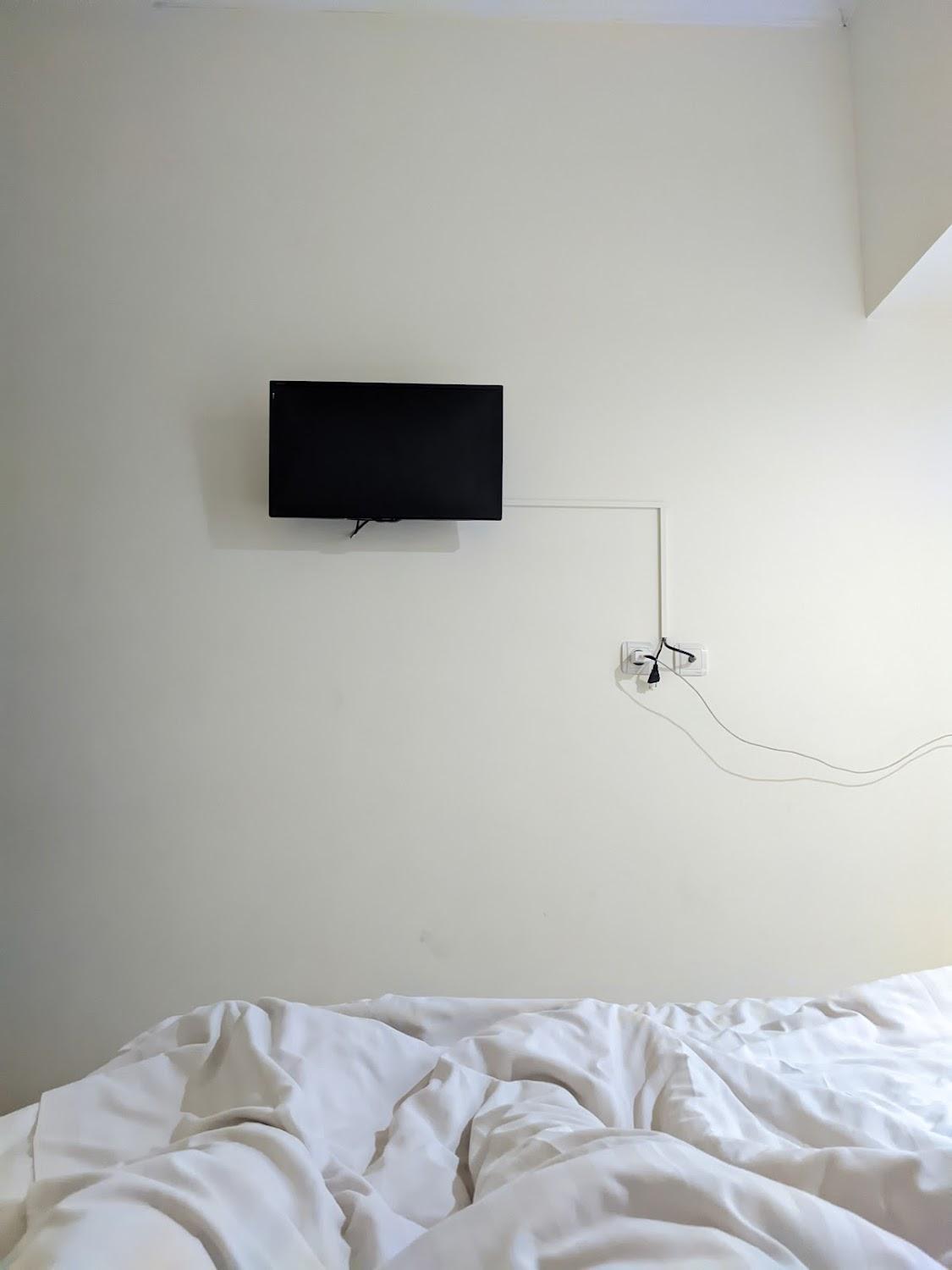 Cover Image for Pucuk Matahari Family Guesthouse