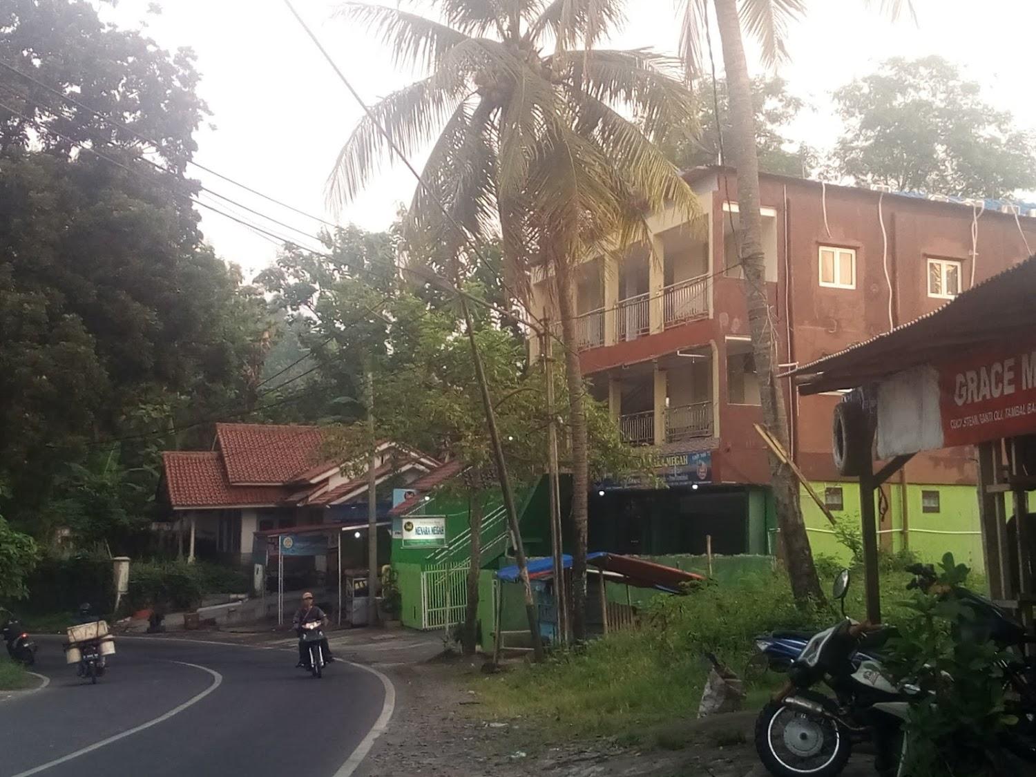 Cover Image for Penginapan Menara Megah Syariah