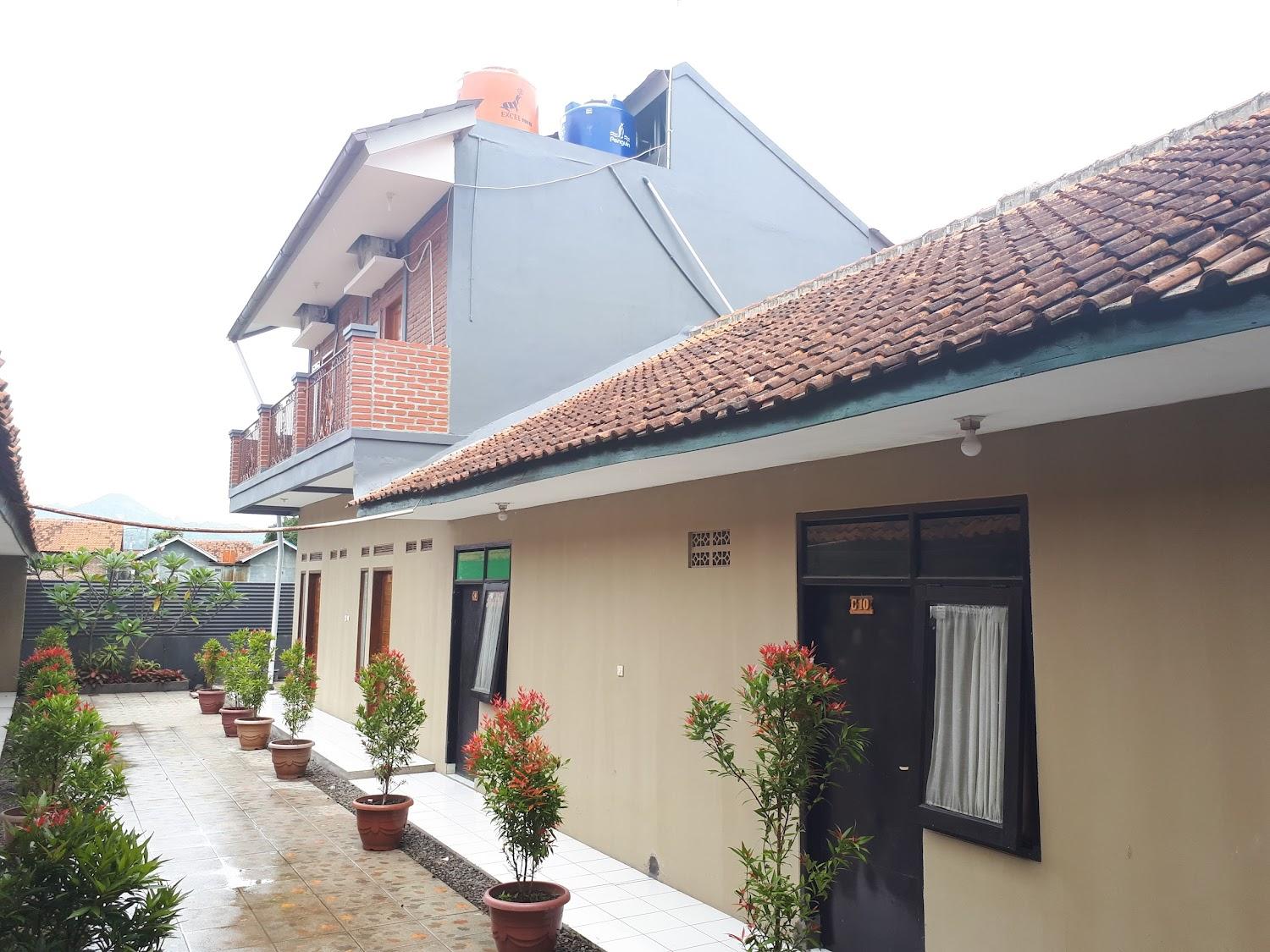 Cover Image for Hotel Katapang