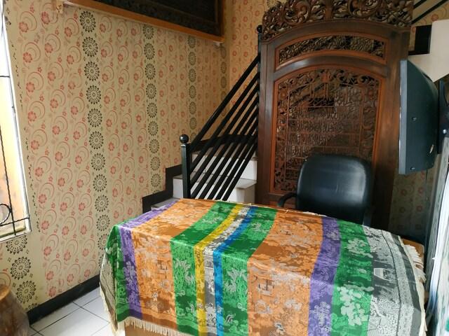 Cover Image for Pemda 22 Mansion Mitra RedDoorz