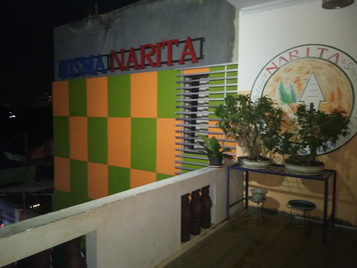 Cover Image for Wisma Narita