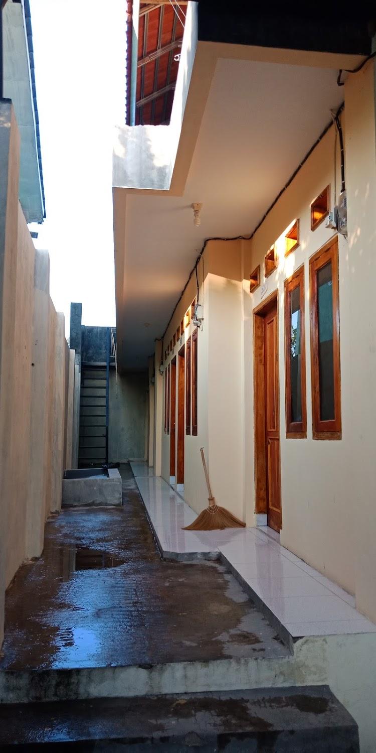 Cover Image for Wisma Dirmayo