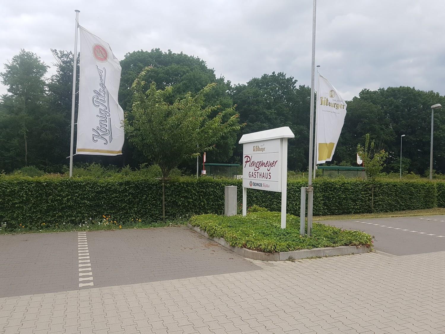 Cover Image for Gasthaus Plengemeyer