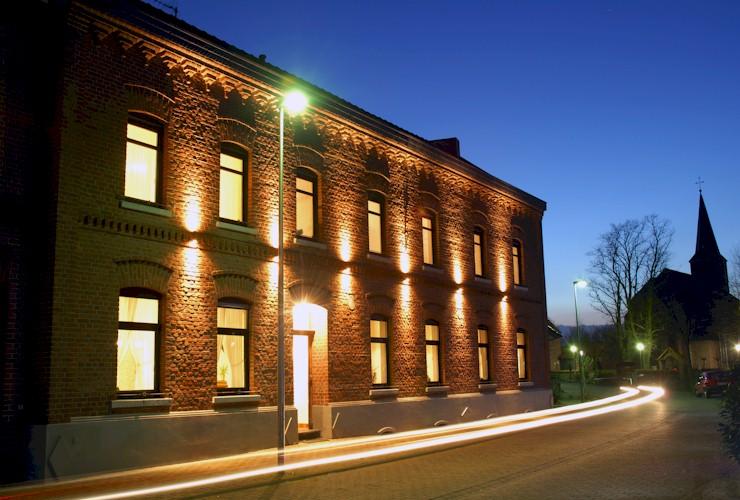 Cover Image for Altes Brauhaus Temporary Lodging
