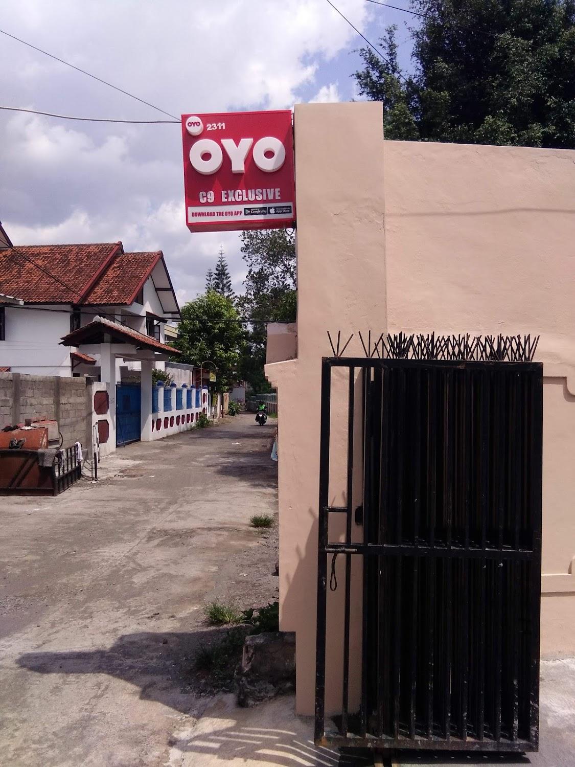 Cover Image for Homestay & Kost C9 Yogyakarta