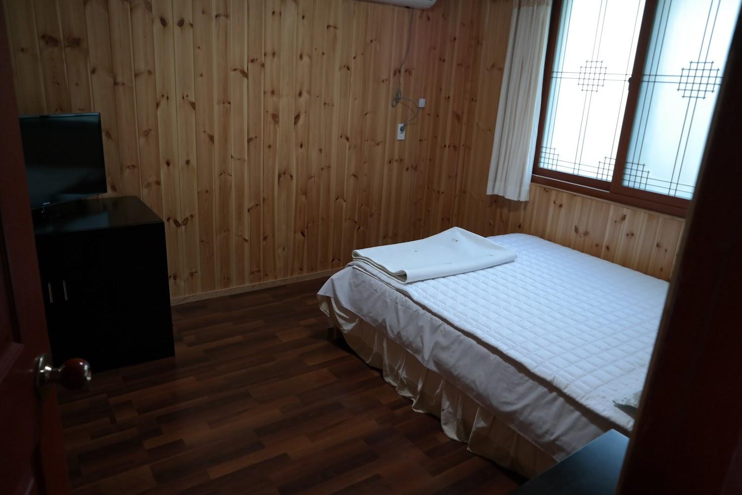 Cover Image for 힐타워펜션
