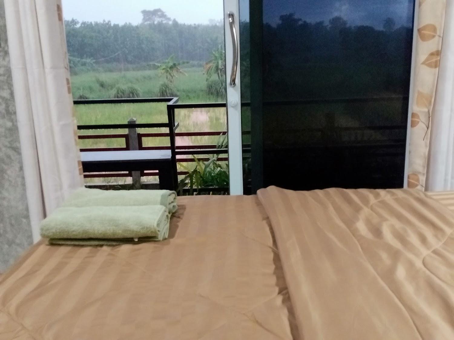 Cover Image for Buaboon Resort Hotel Cabins, Phu Tok Mountainview
