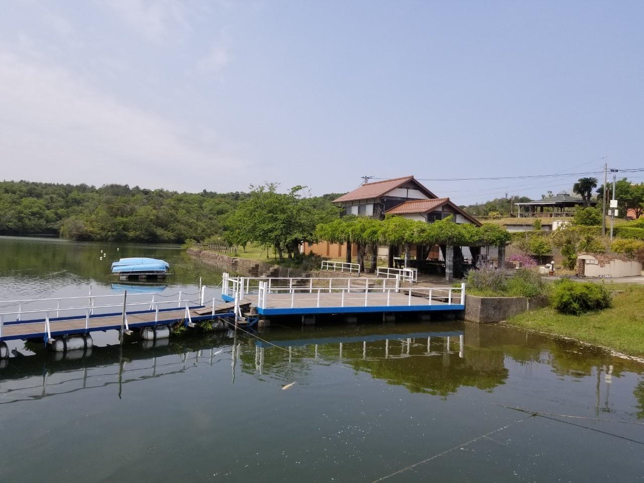Cover Image for Manyo Park Auto Camping Ground