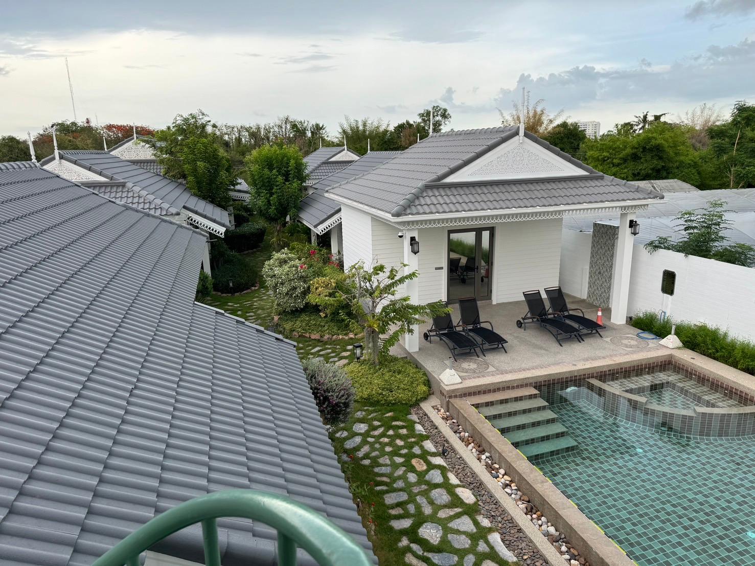 Cover Image for Baan Pailin Pool Villa Hua Hin