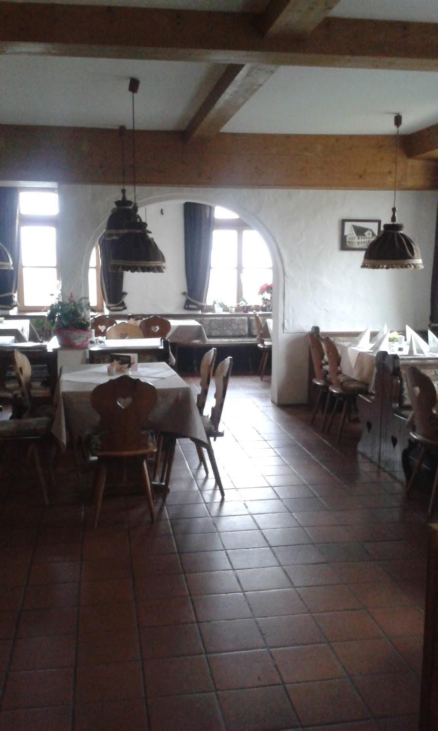 Cover Image for Hotel Gasthof Krone