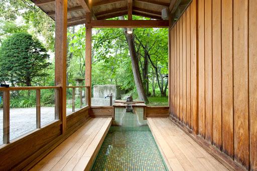 Cover Image for Kusatsu Hotel