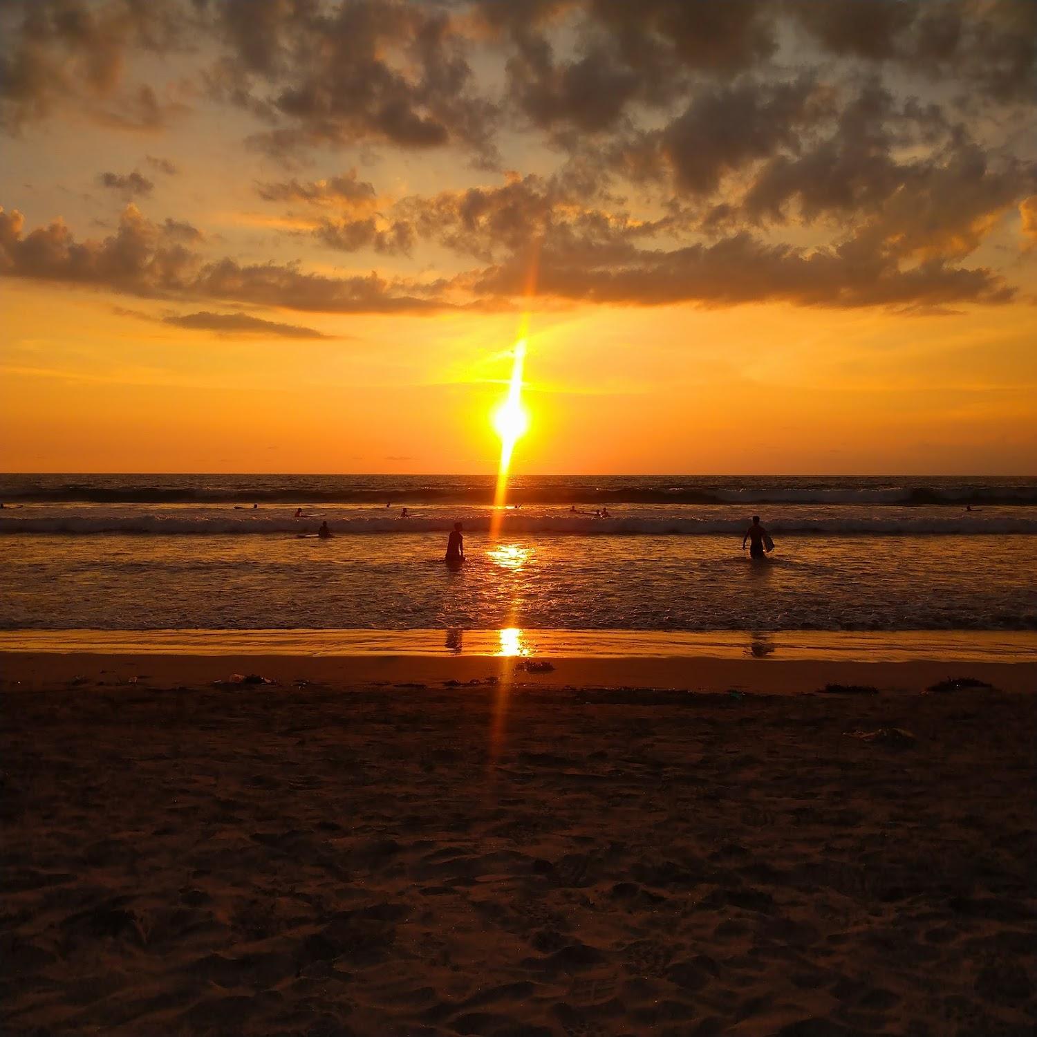 Cover Image for Sheraton Bali Kuta Resort