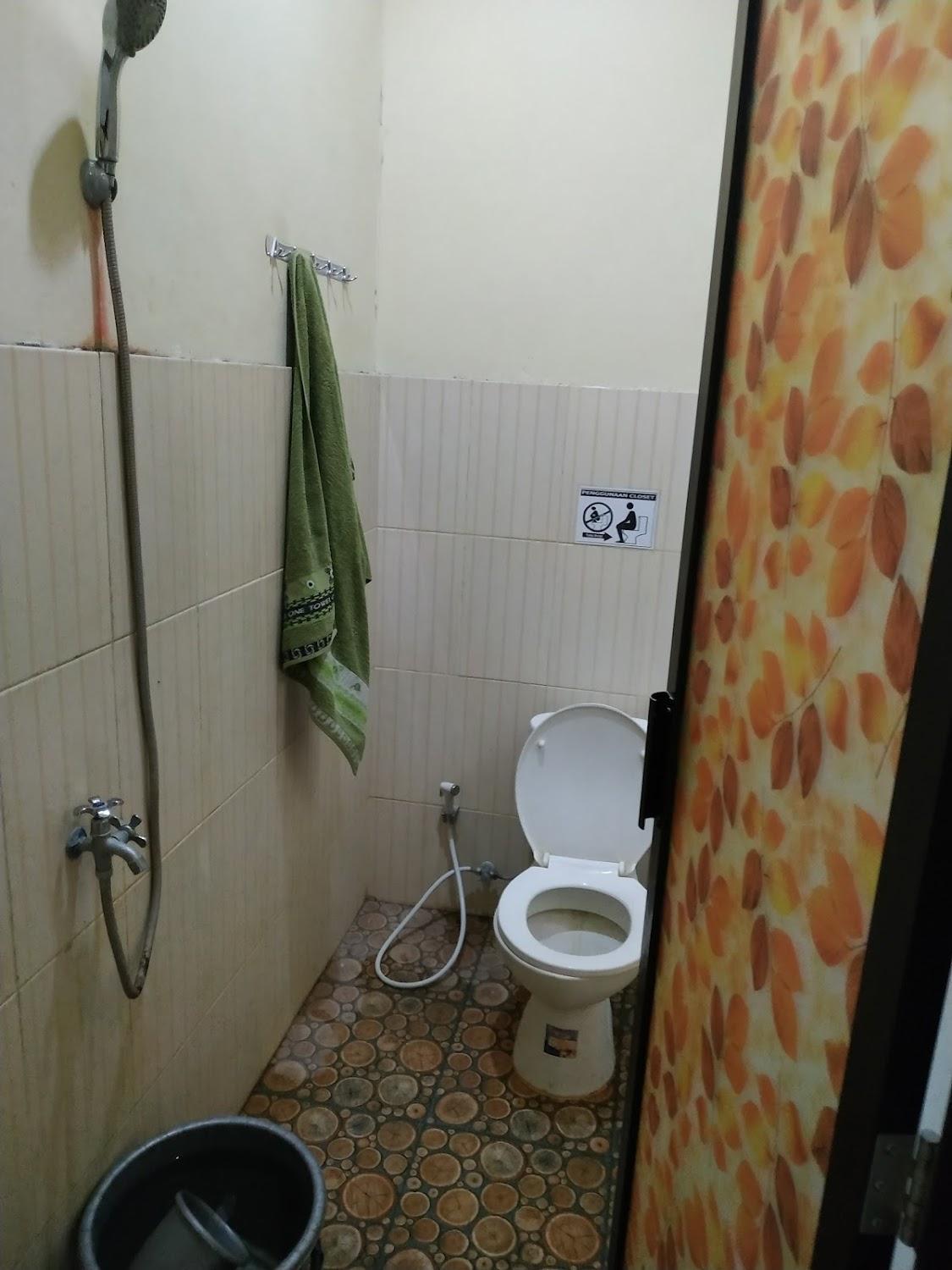 Cover Image for Airy Eco Sambiroto Raya Pandanaran Hills 26 Semarang