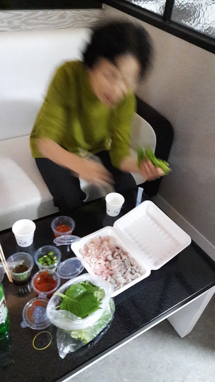 Cover Image for 백악관모텔