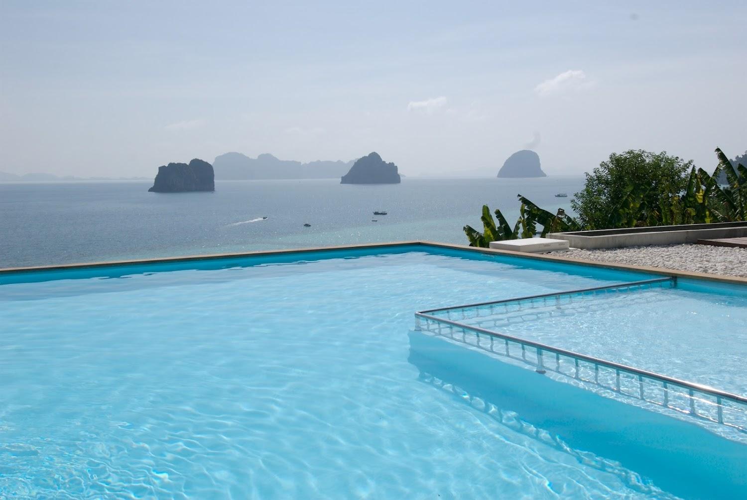 Cover Image for Koh Ngai Cliff Beach Resort