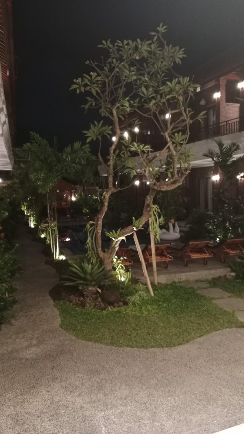 Cover Image for Bali Bata Canggu Guesthouse