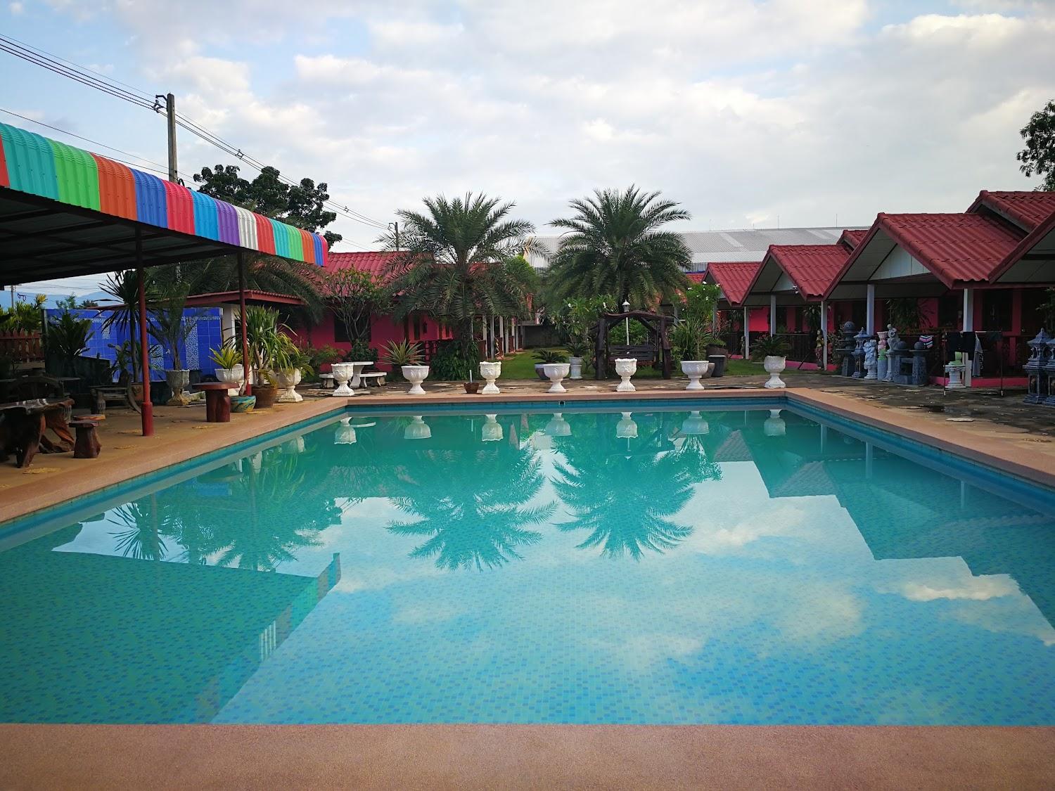 Cover Image for Apinya Resort