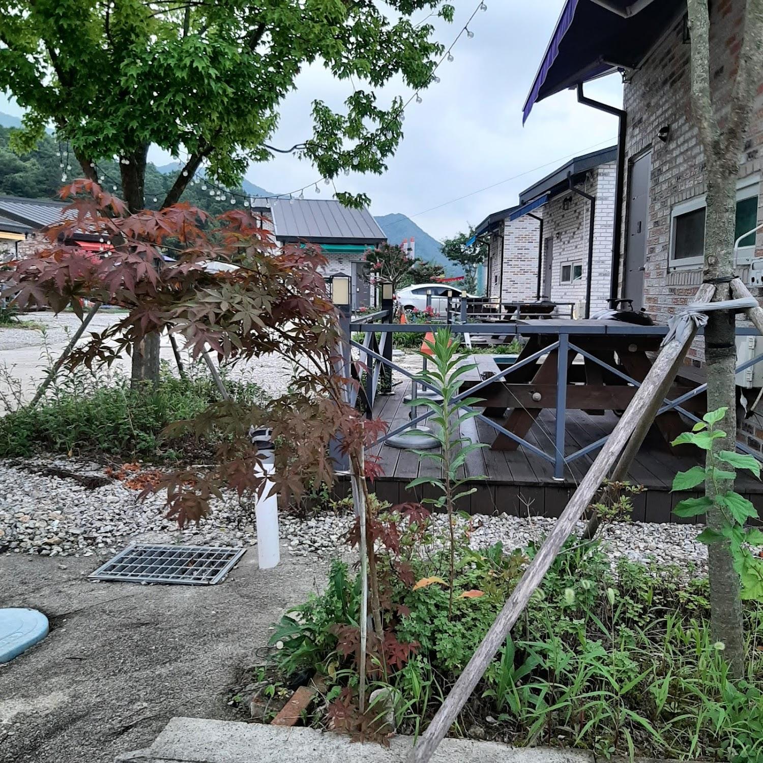 Cover Image for 전주이야기펜션