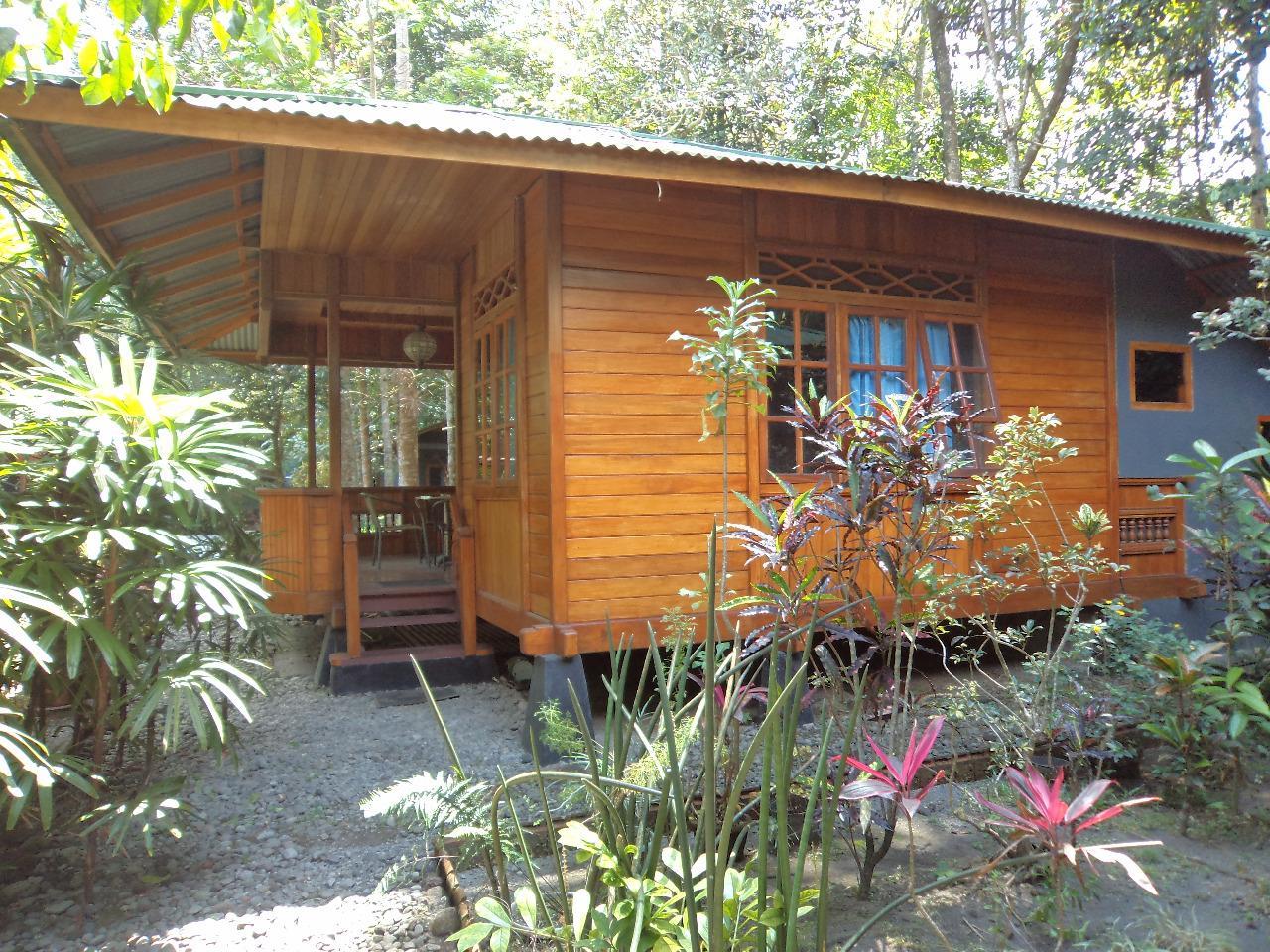 Cover Image for Tanen House