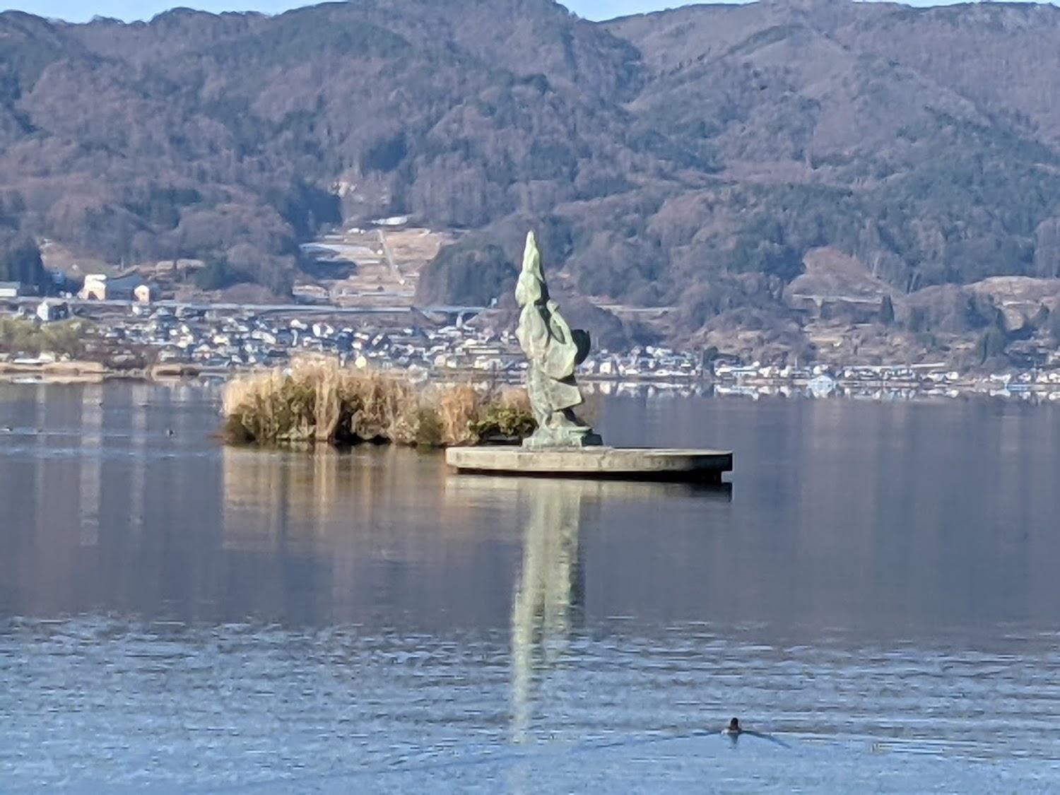 Cover Image for Nunohan