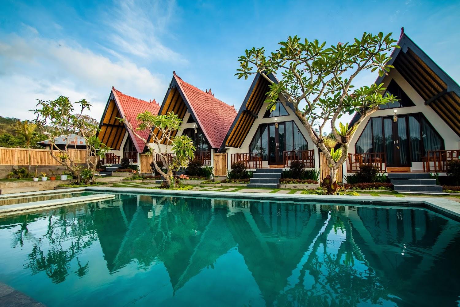 Cover Image for Oemah Batur