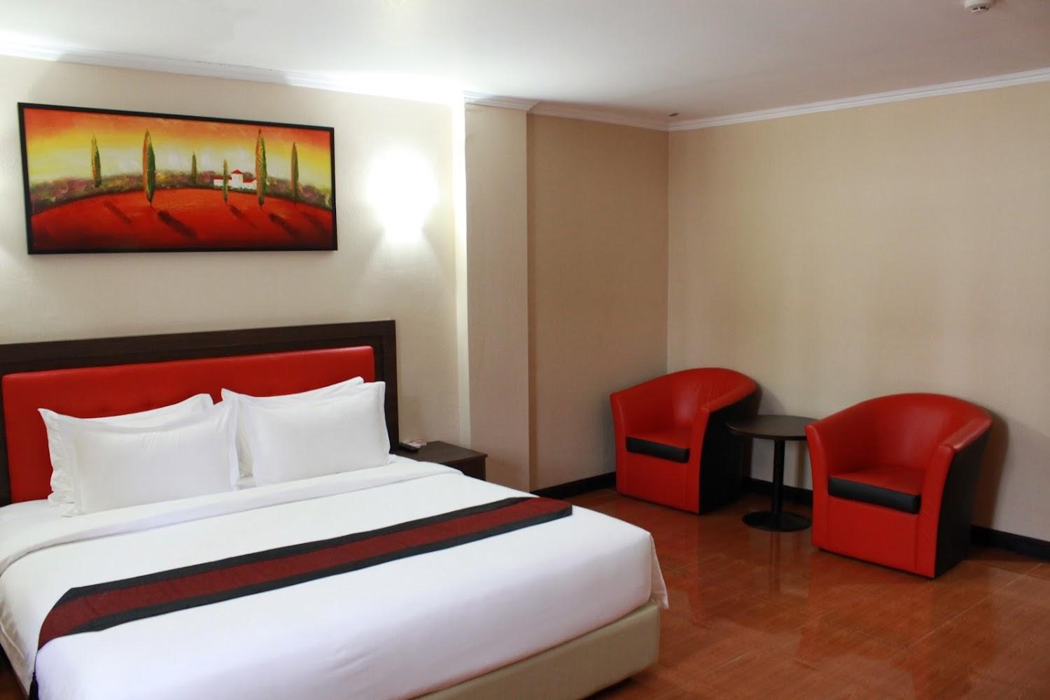 Cover Image for The Wai Hotel Danok