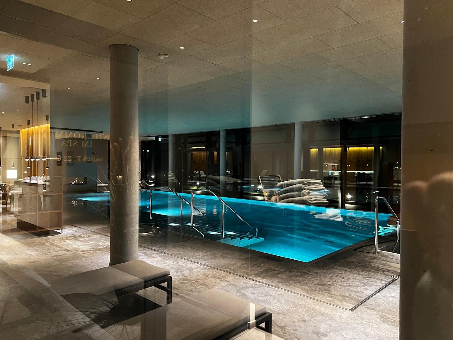 Cover Image for Hotel Breitenburg