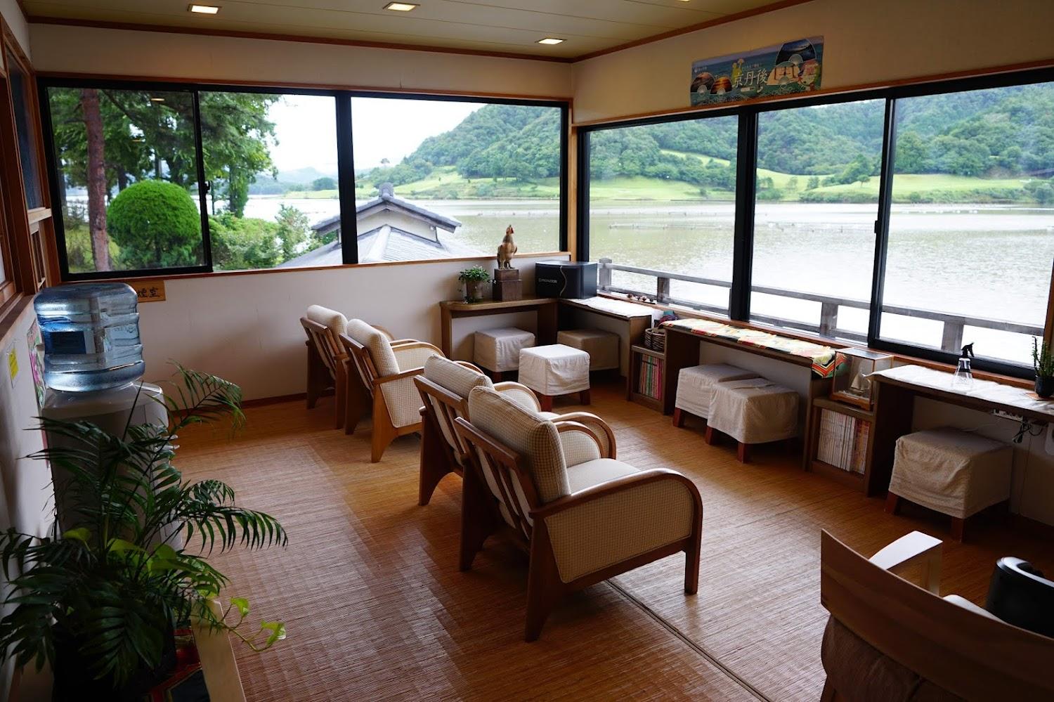 Cover Image for Hekisui Gyoen