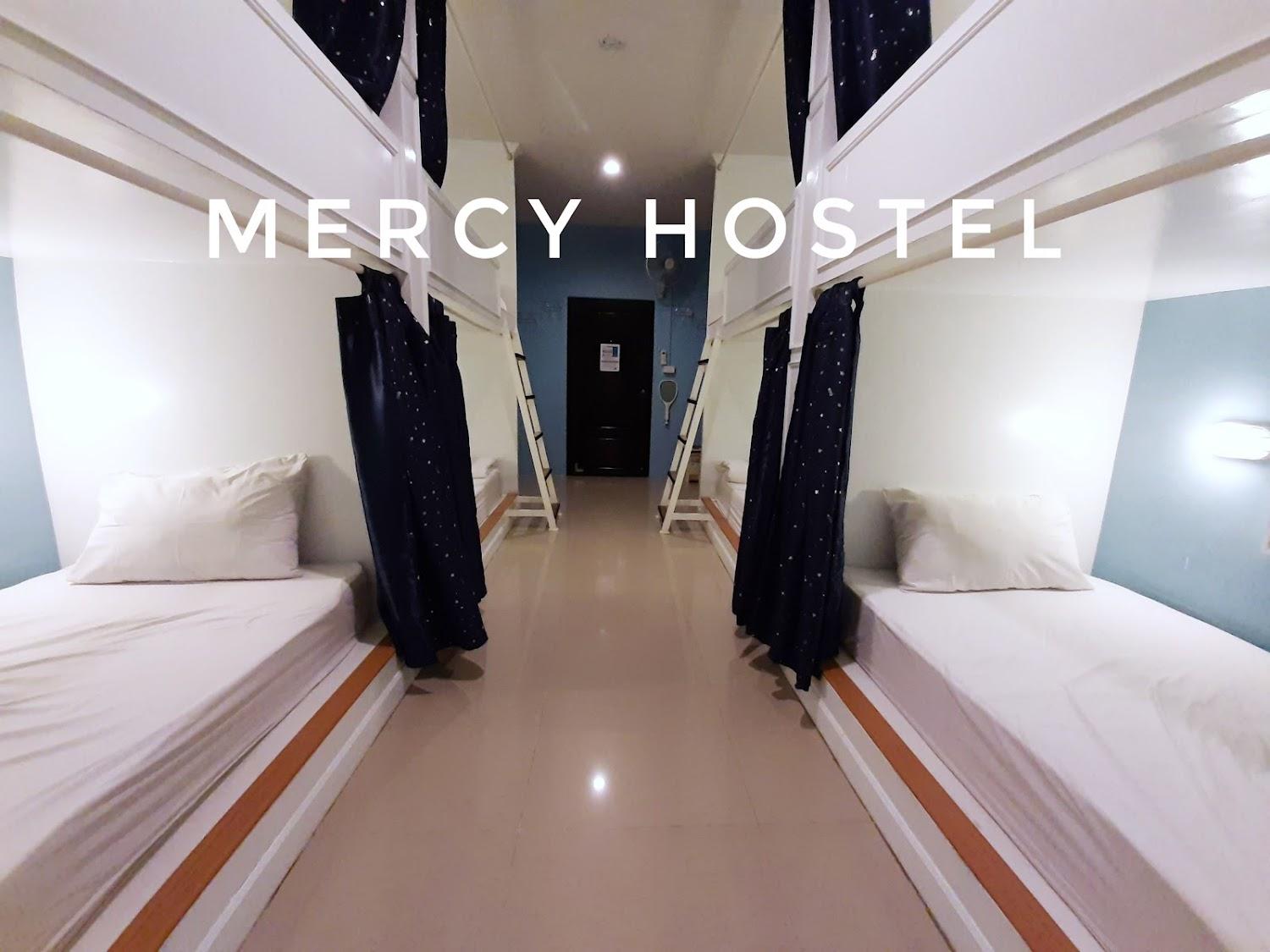 Cover Image for Mercy Hostel