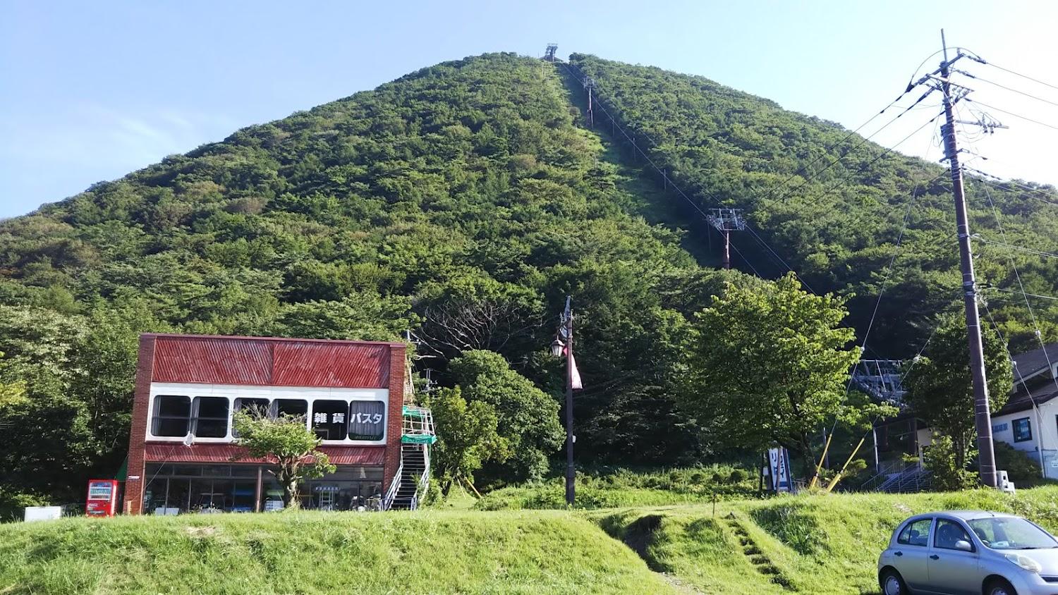 Cover Image for 旅館高原