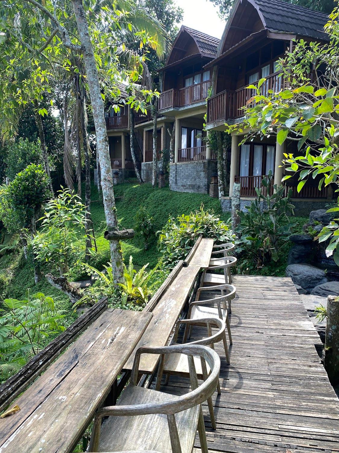 Cover Image for Villa Abing Dalem