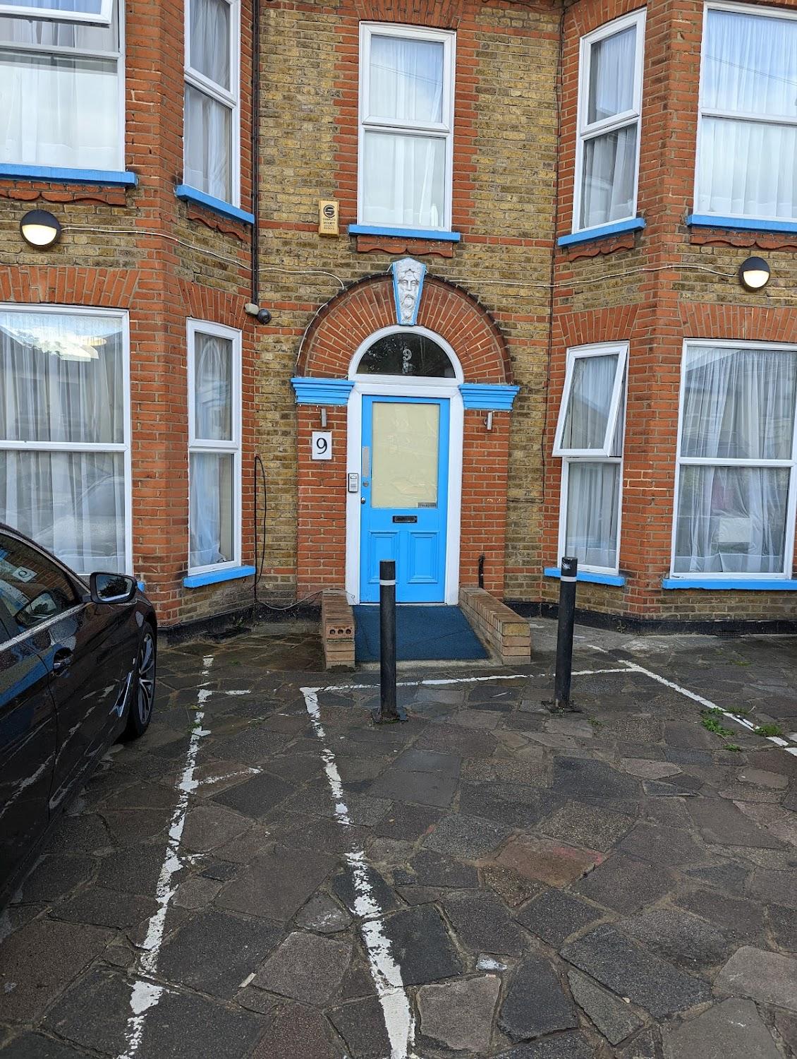 Cover Image for Argyle Guest House