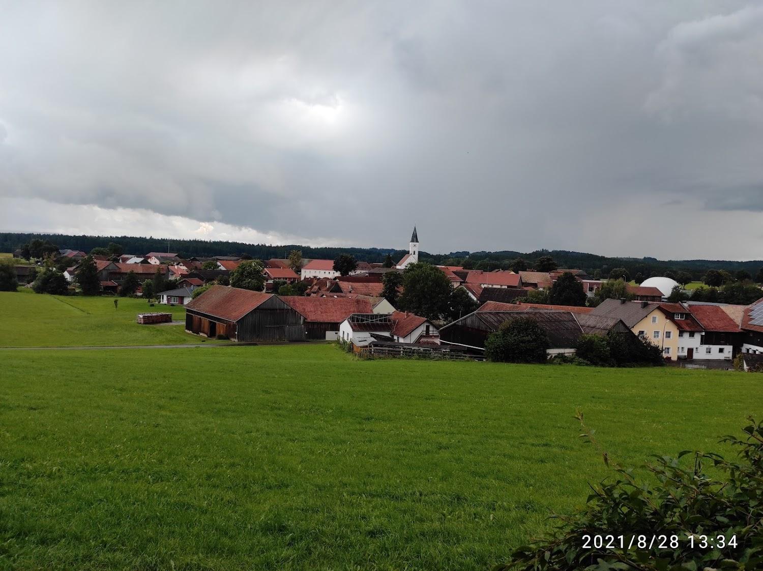Cover Image for Ferienwohnungen Moierhof