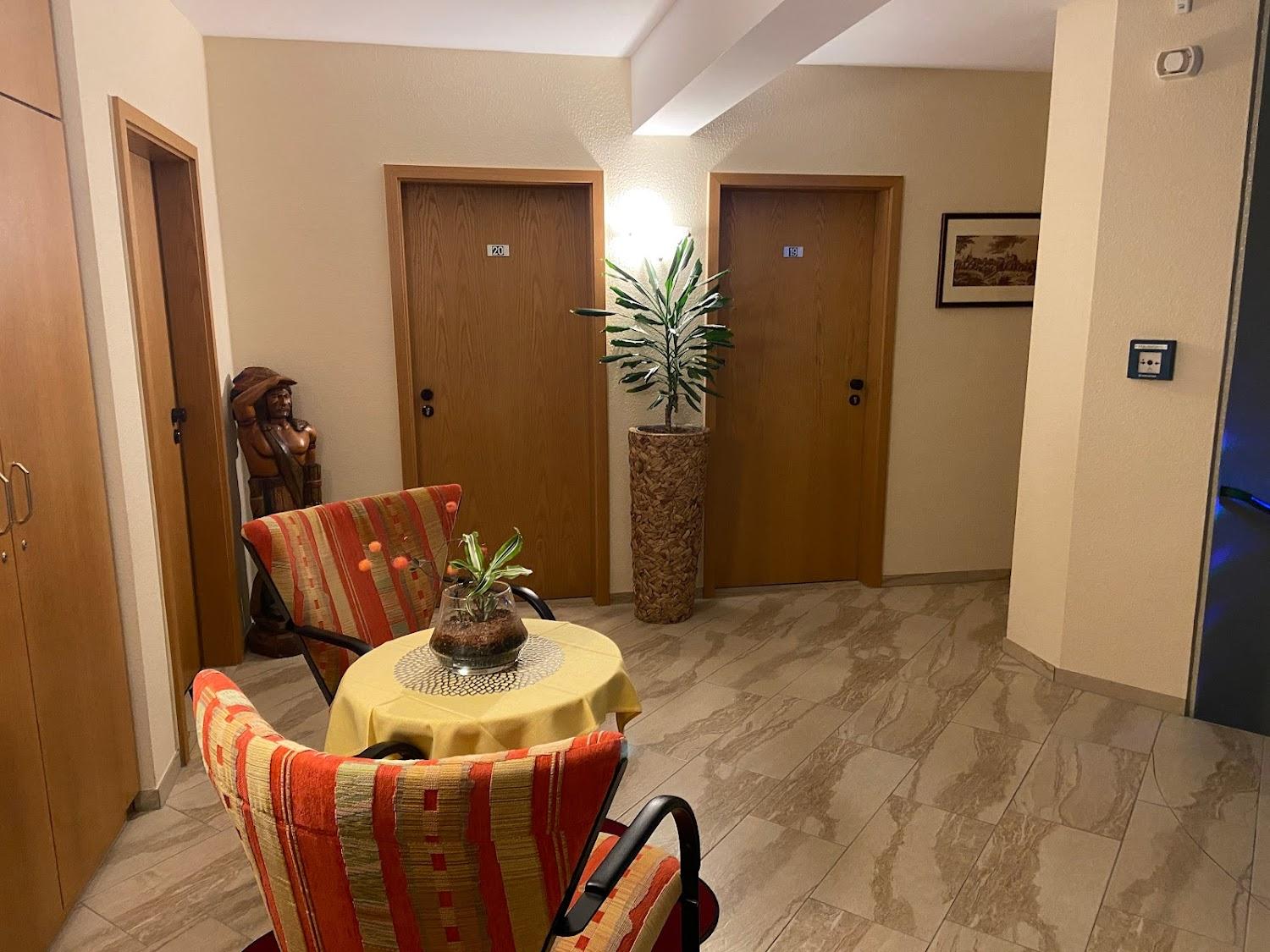 Cover Image for Ambiente Hotel Strehla