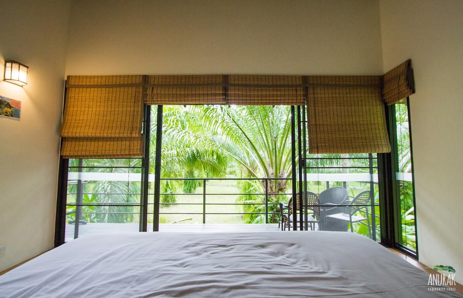 Cover Image for Anurak Community Lodge