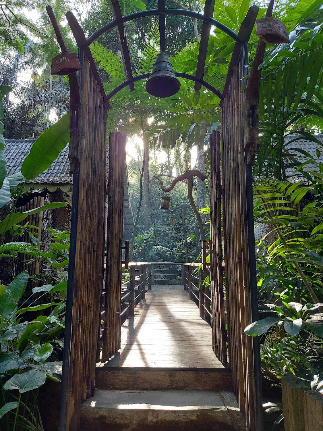 Cover Image for Pramana Giri Kusuma