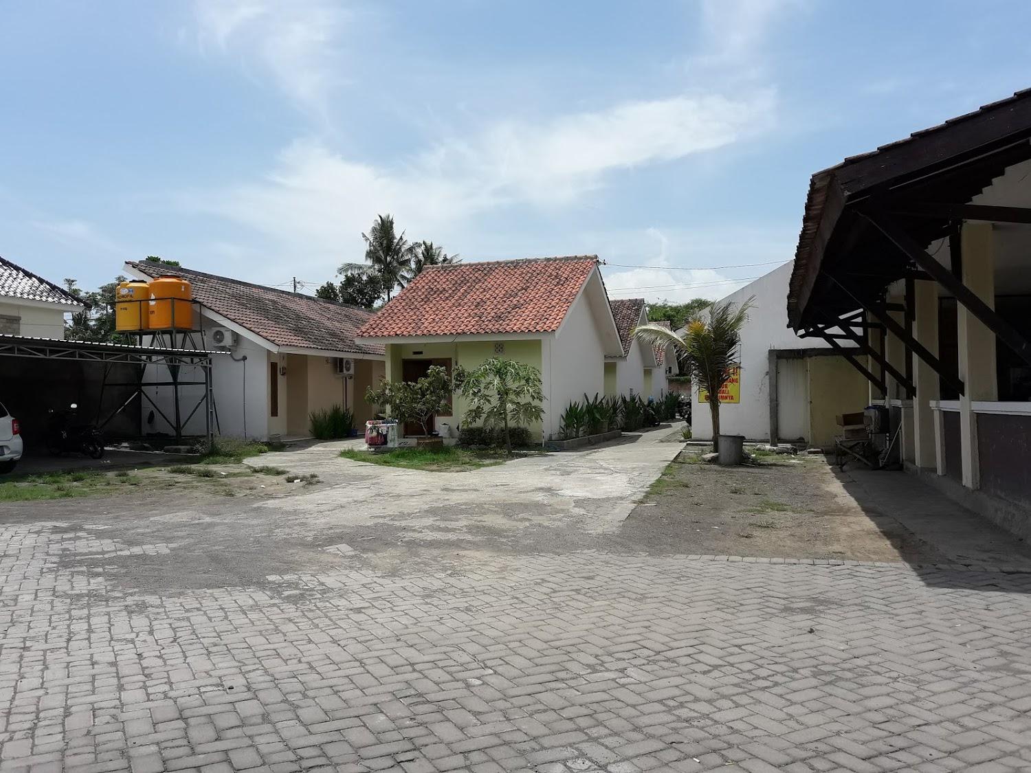 Cover Image for Rumah Kos Rogojampi