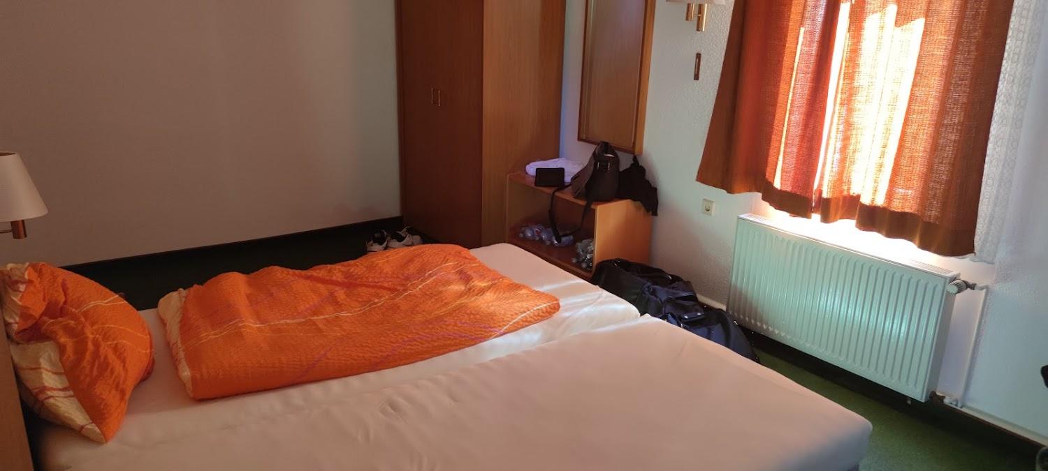 Cover Image for Pension am Albertberg