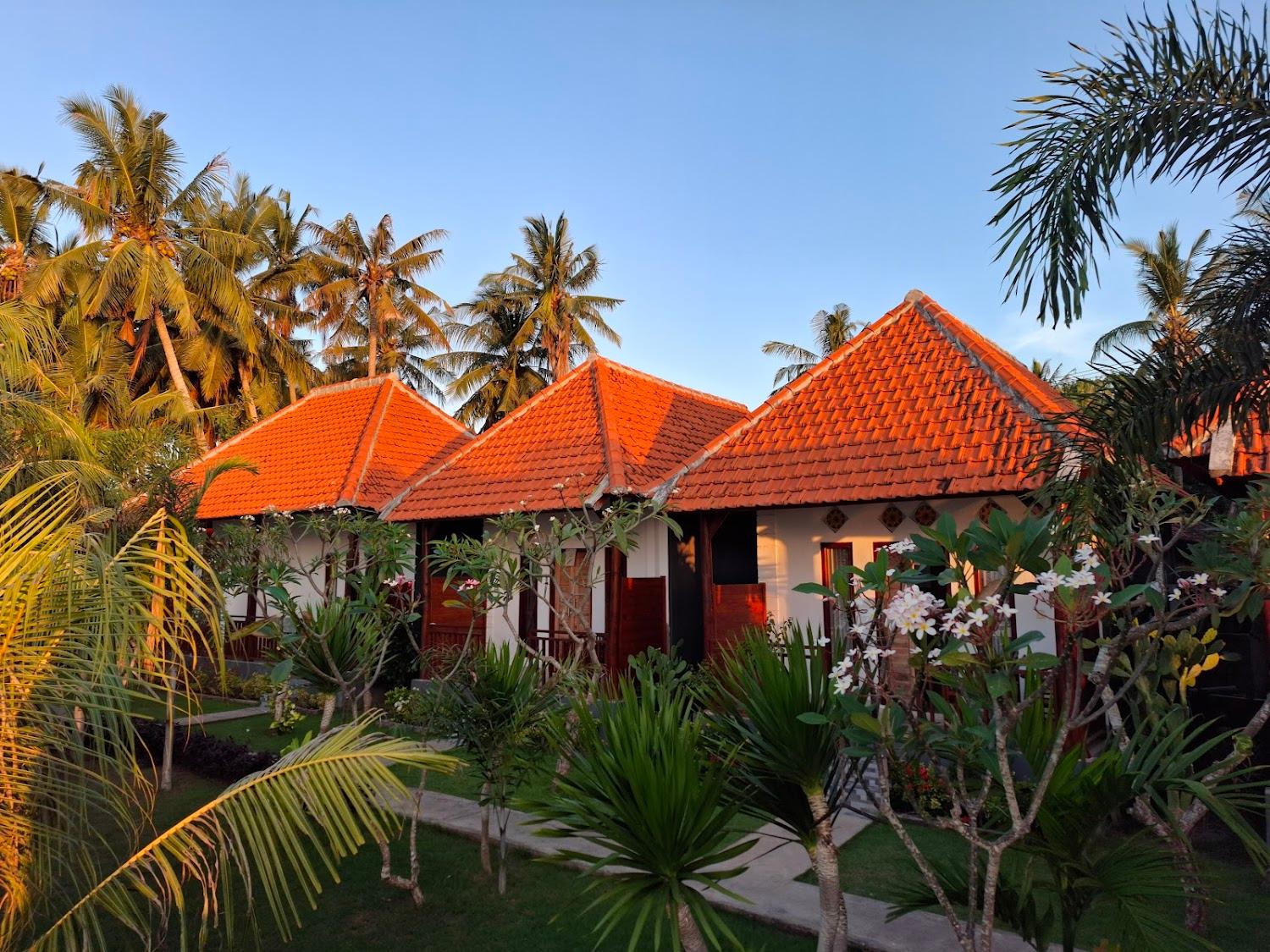 Cover Image for Penyon Beach House