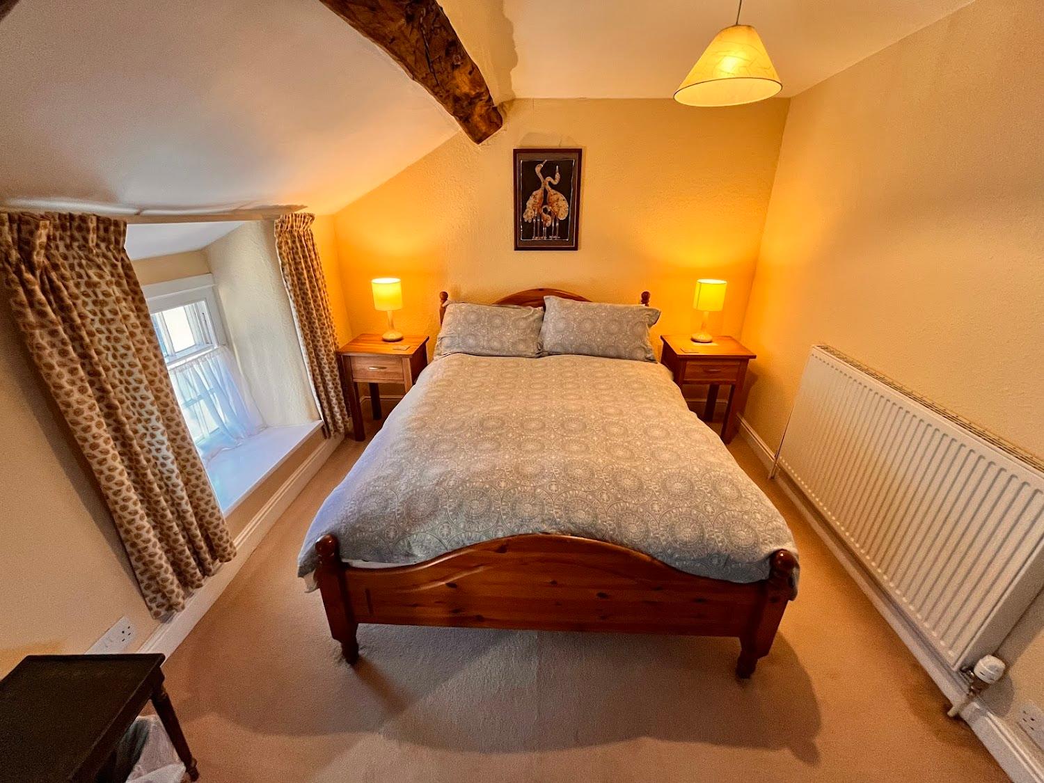 Cover Image for 6 Church Street (self catering cottage)