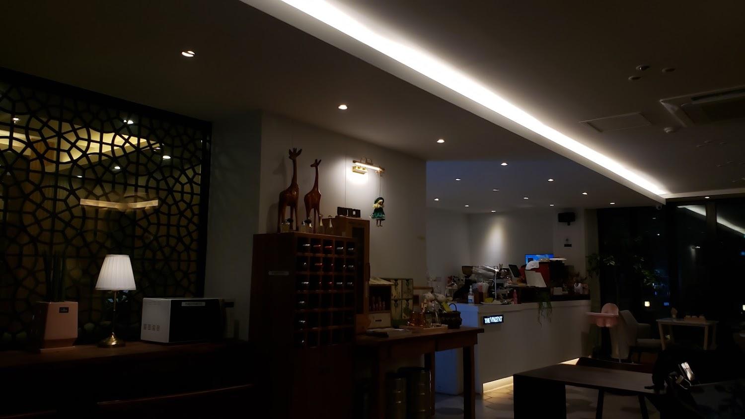Cover Image for Jeonju Hotel The Vincent