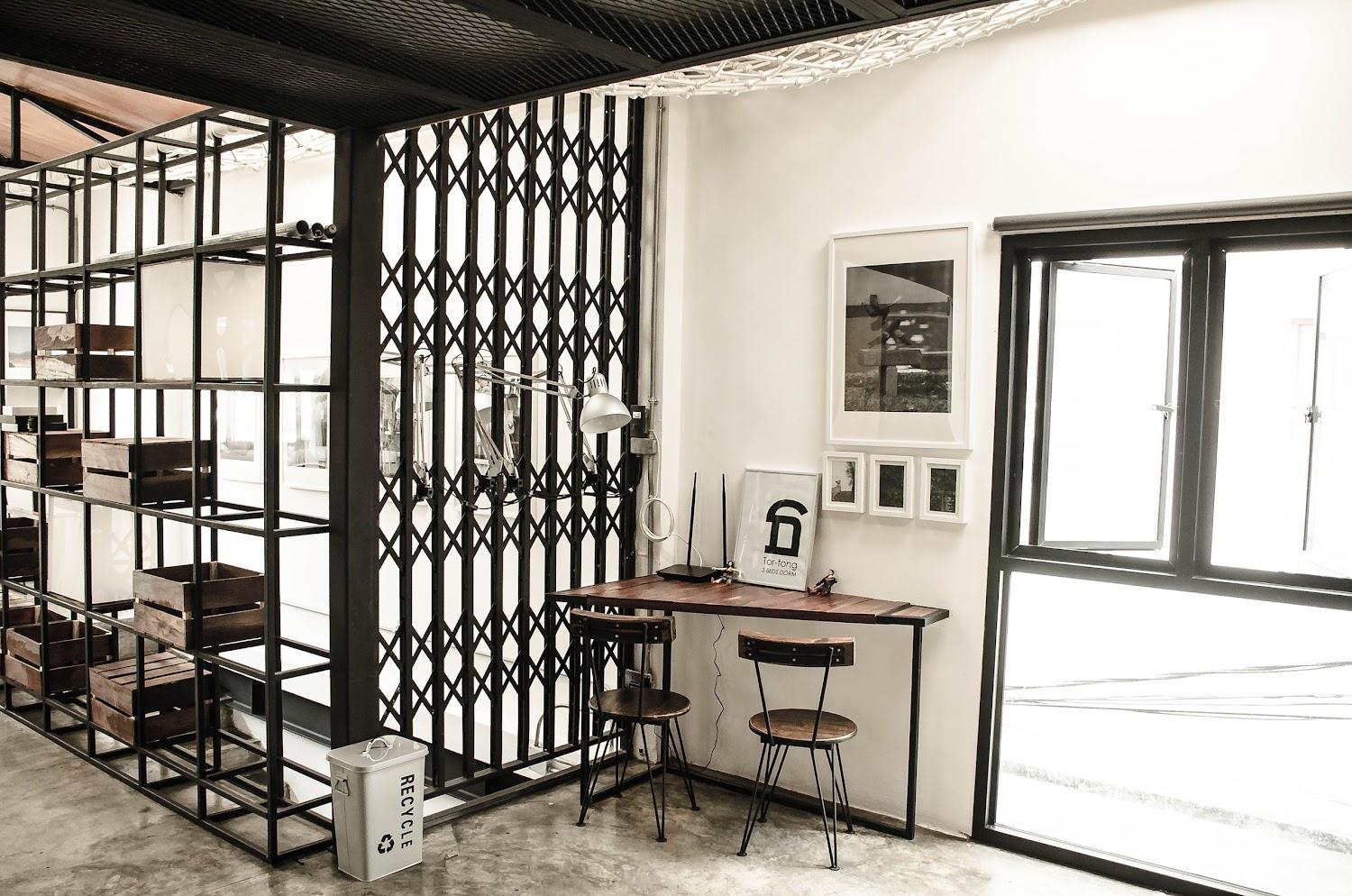 Cover Image for All That Bangkok Hostel