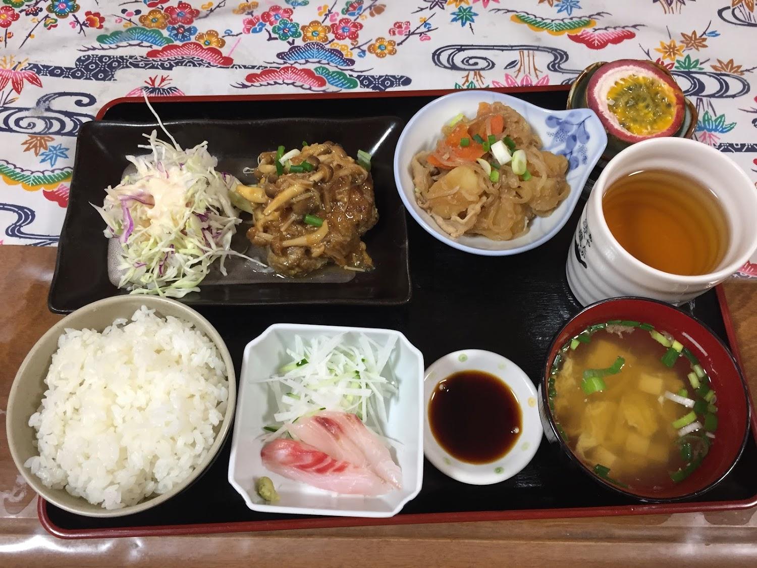 Cover Image for 民宿まるや