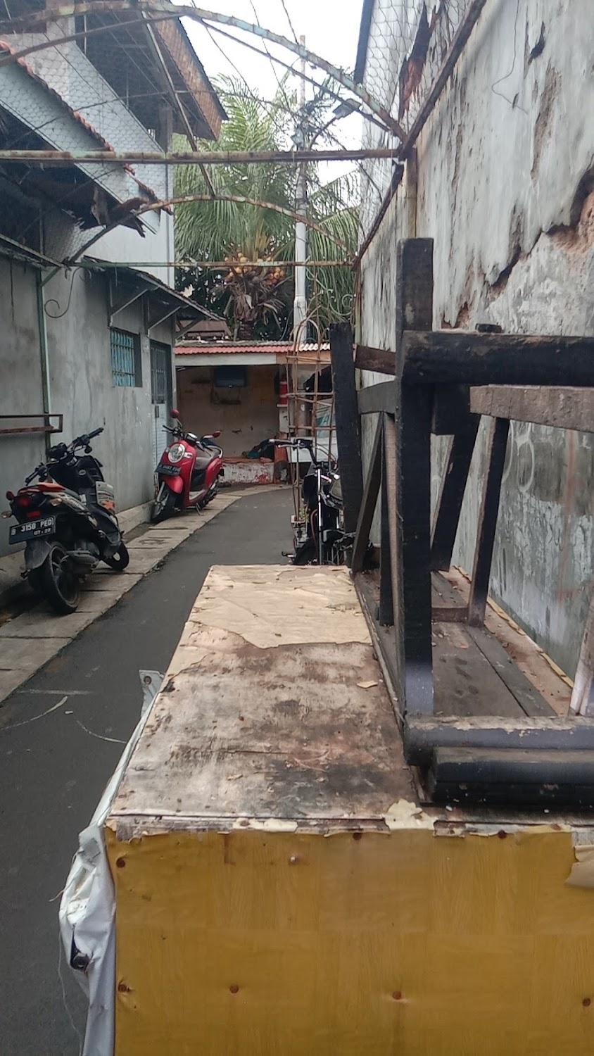 Cover Image for Dwiwarna