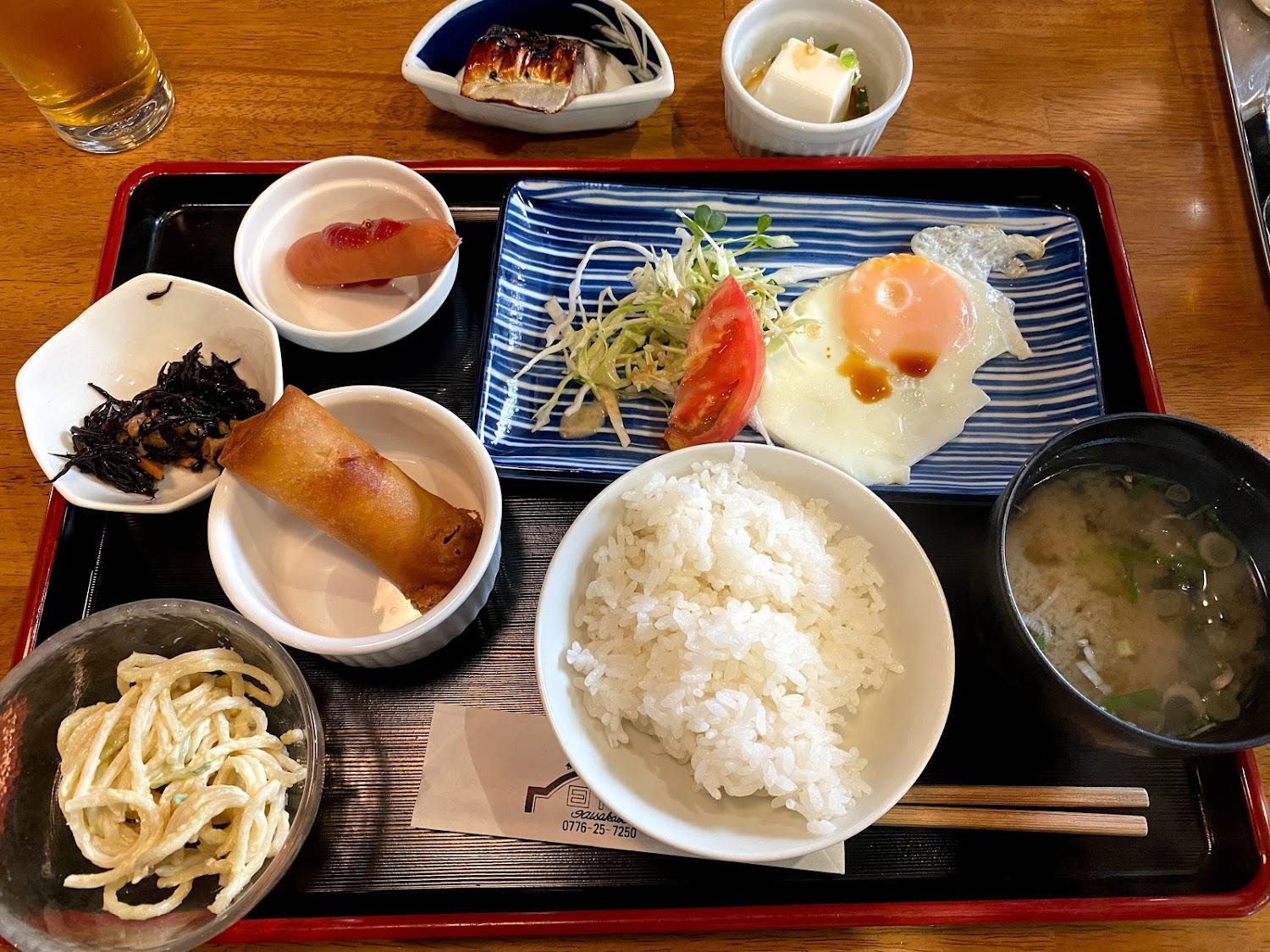 Cover Image for Az Inn Fukui